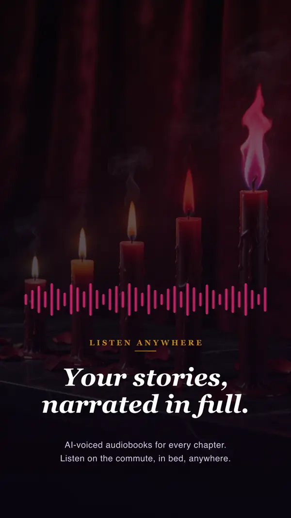 Audio narration